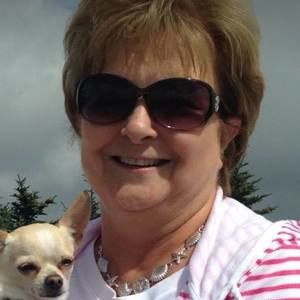 Meet your Posher, Donna